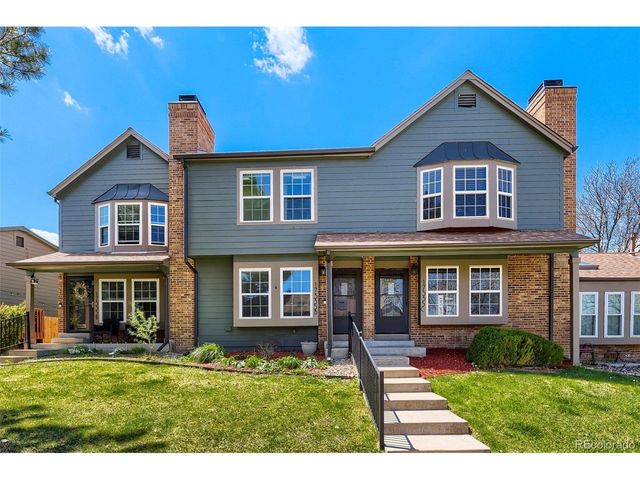 17335 E Rice Cir B, Aurora, CO 80015