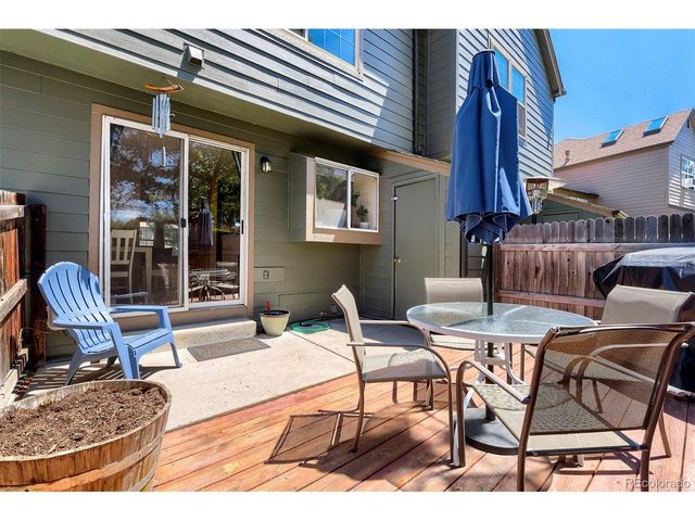 17335 E Rice Cir B, Aurora, CO 80015