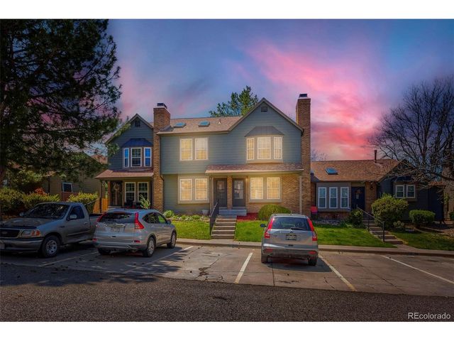 17335 E Rice Cir B, Aurora, CO 80015