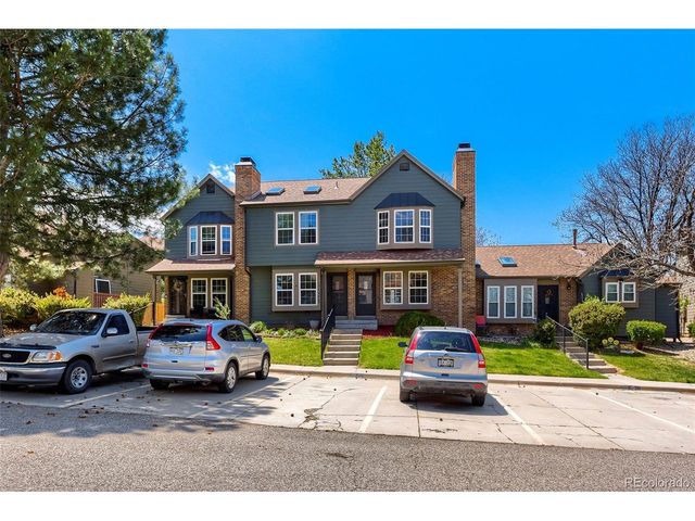 17335 E Rice Cir B, Aurora, CO 80015