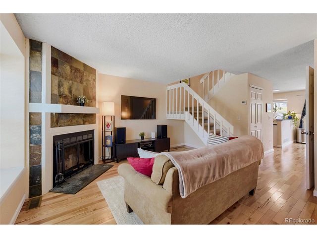17335 E Rice Cir B, Aurora, CO 80015