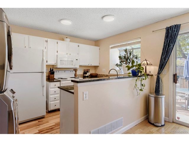 17335 E Rice Cir B, Aurora, CO 80015
