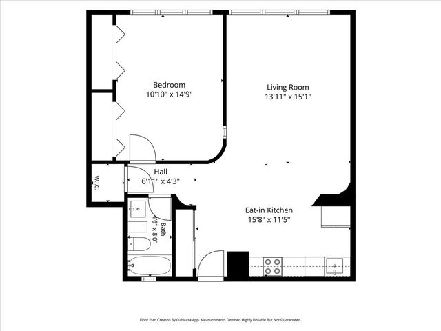 3930 N Pine Grove Avenue 2612, Chicago, IL 60613