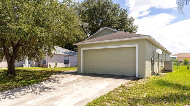 120 EAGLE POINT BOULEVARD, Auburndale, FL 33823