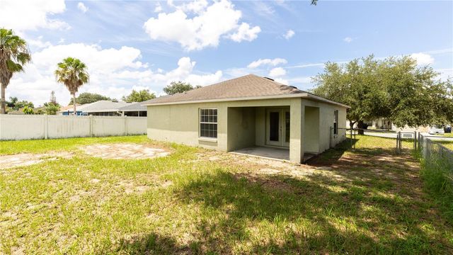 120 EAGLE POINT BOULEVARD, Auburndale, FL 33823