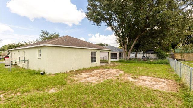 120 EAGLE POINT BOULEVARD, Auburndale, FL 33823