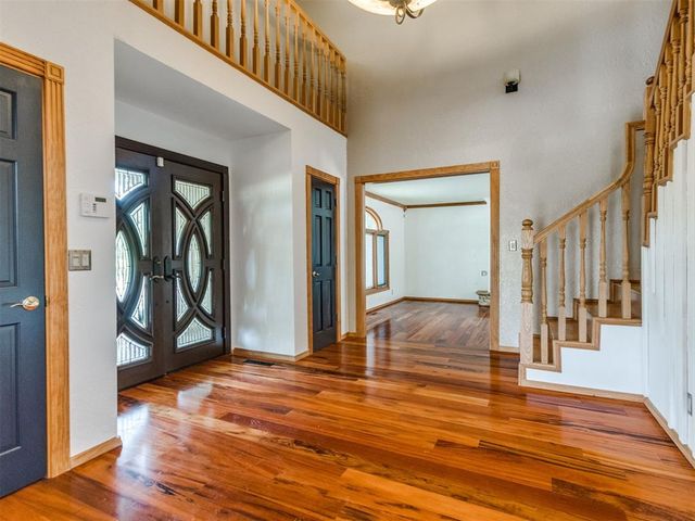 1822 Brookhaven Boulevard, Norman, OK 73072