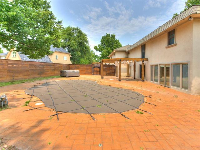 1822 Brookhaven Boulevard, Norman, OK 73072