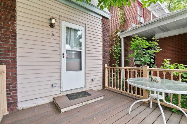 905 N Euclid Ave., Highland Park, PA 15206
