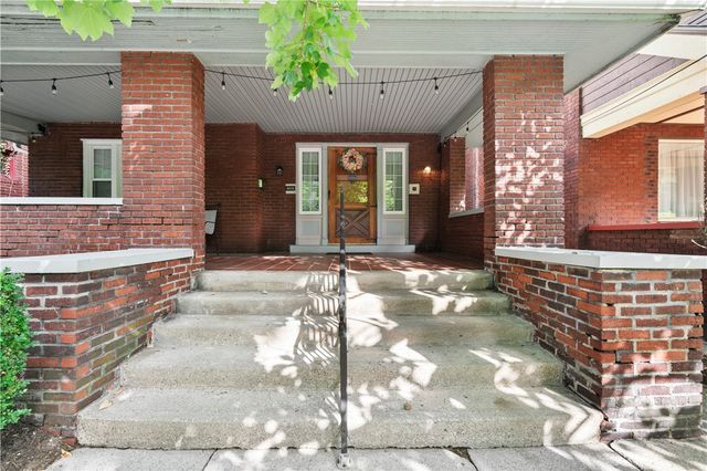 905 N Euclid Ave., Highland Park, PA 15206