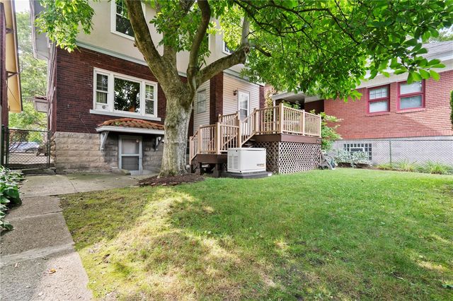 905 N Euclid Ave., Highland Park, PA 15206