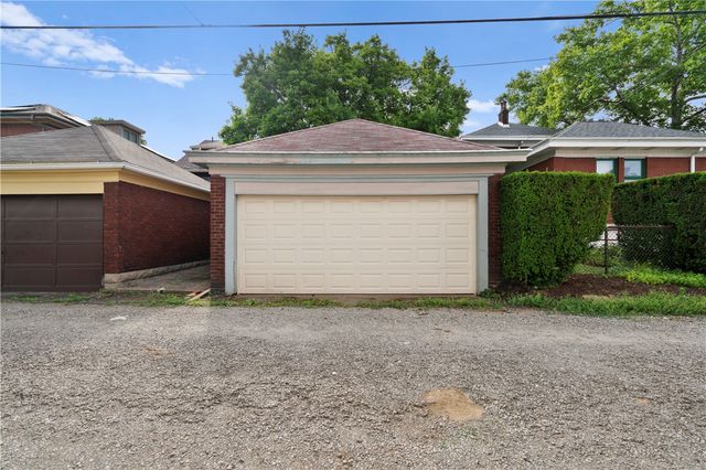 905 N Euclid Ave., Highland Park, PA 15206