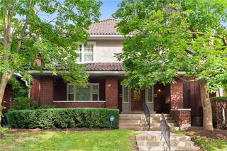 905 N Euclid Ave., Highland Park, PA 15206