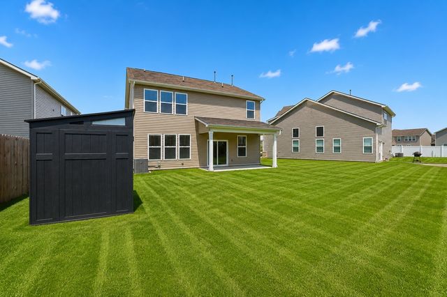1615 Medinah Ln, Lebanon, TN 37087