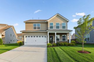 1615 Medinah Ln, Lebanon, TN 37087