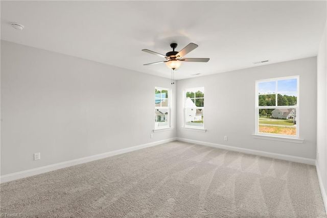 865 Brooklet Court, Winston-salem, NC 27127