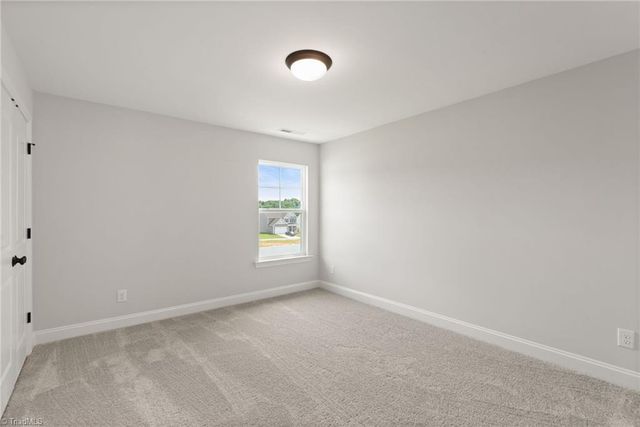 865 Brooklet Court, Winston-salem, NC 27127