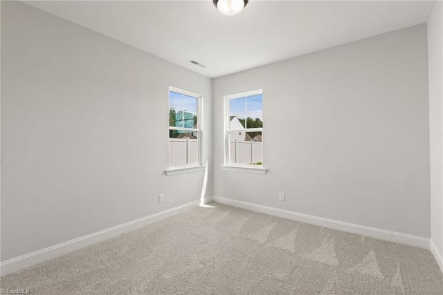 865 Brooklet Court, Winston-salem, NC 27127