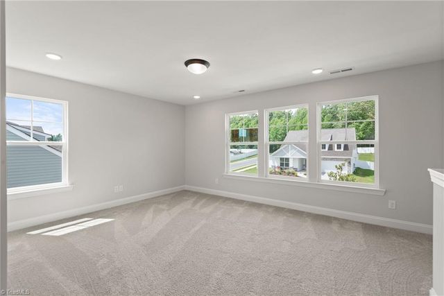 865 Brooklet Court, Winston-salem, NC 27127