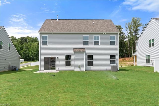 865 Brooklet Court, Winston-salem, NC 27127