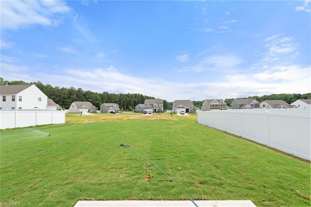 865 Brooklet Court, Winston-salem, NC 27127