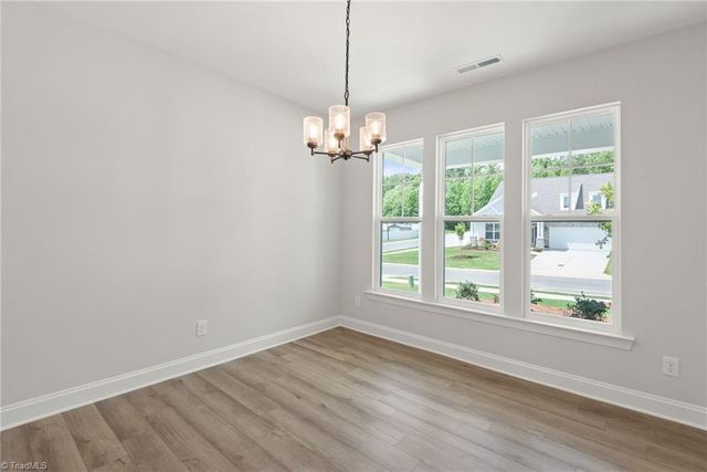 865 Brooklet Court, Winston-salem, NC 27127