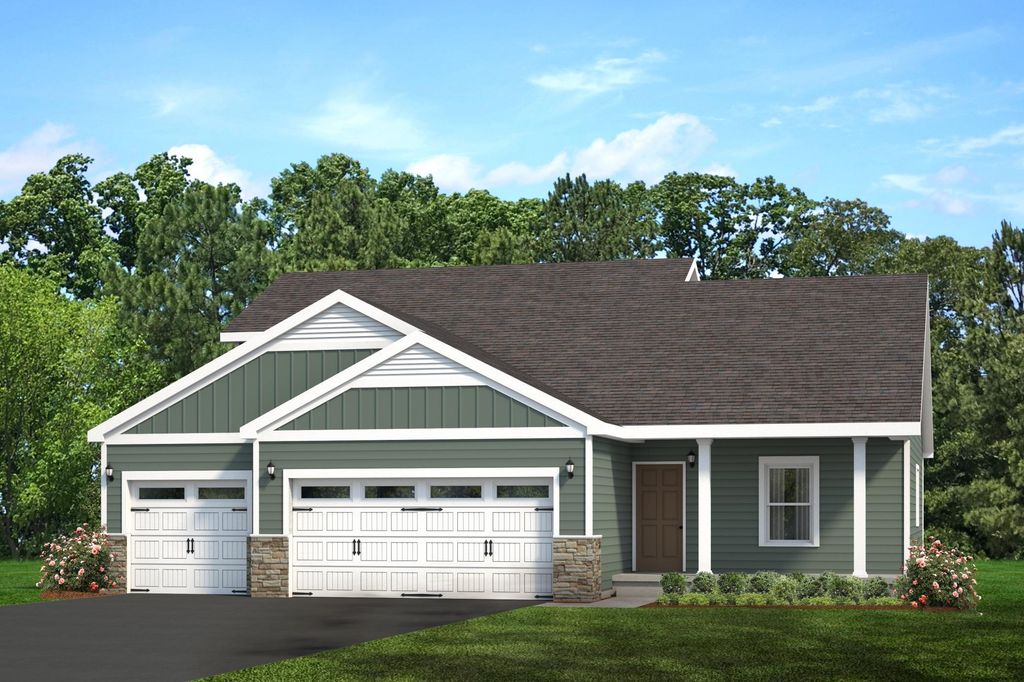 2078 River Bend Trail, Mayer, MN 55360