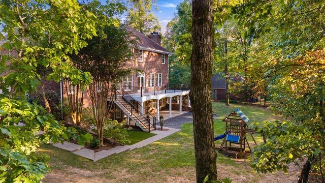 147 Sunburst Lane NW, Cleveland, TN 37312