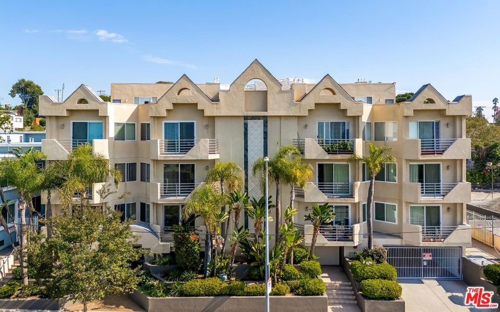 3460 S Centinela Avenue 505, Los Angeles, CA 90066