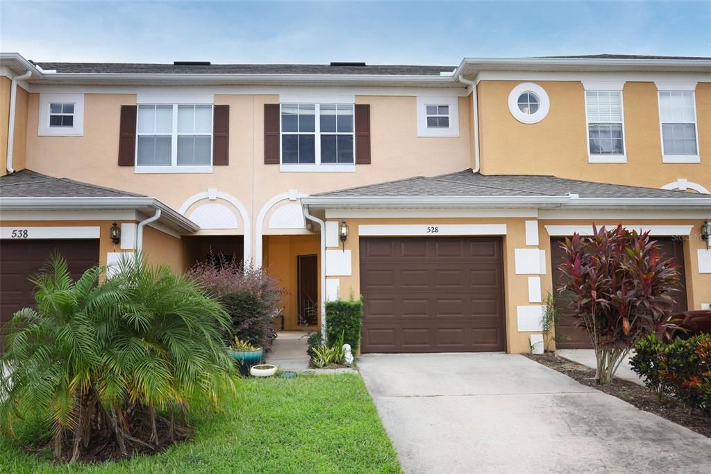528 BEXLEY DRIVE, Davenport, FL 33897