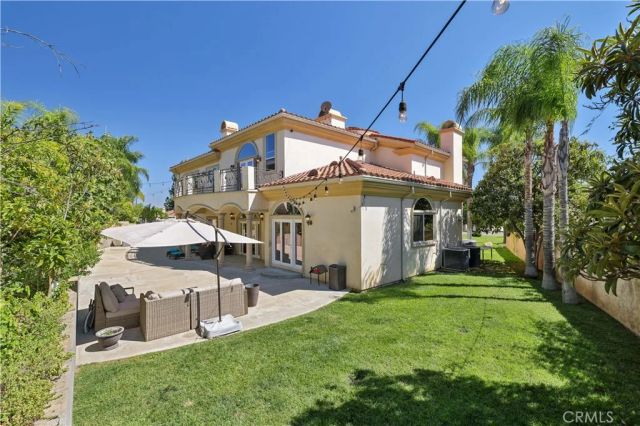 1243 Jacaranda Place, Upland, CA 91784