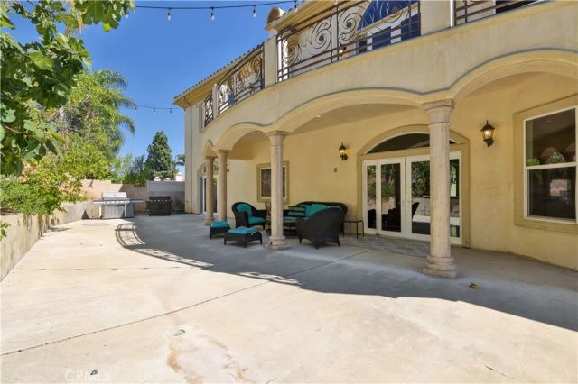 1243 Jacaranda Place, Upland, CA 91784