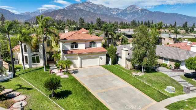 1243 Jacaranda Place, Upland, CA 91784