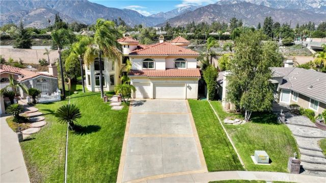 1243 Jacaranda Place, Upland, CA 91784