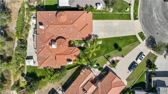 1243 Jacaranda Place, Upland, CA 91784