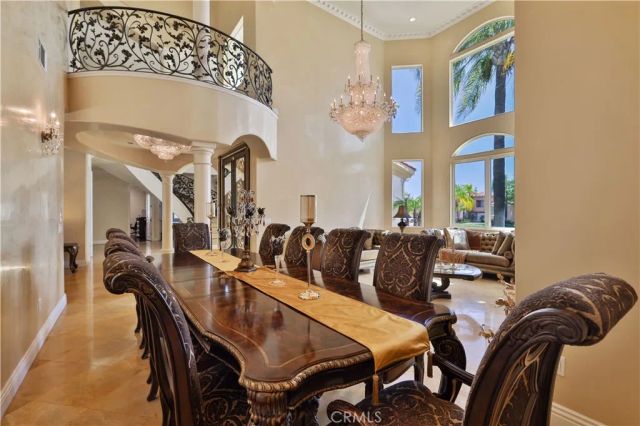 1243 Jacaranda Place, Upland, CA 91784