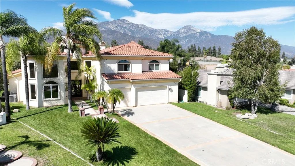 1243 Jacaranda Place, Upland, CA 91784