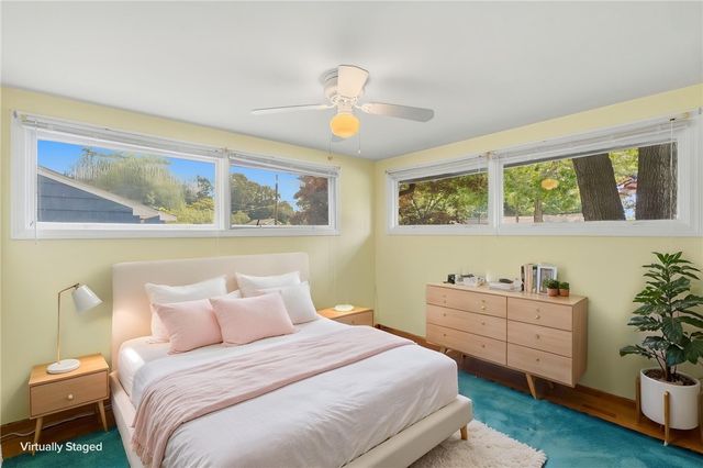 124 Chatworth Avenue, Warwick, RI 02886