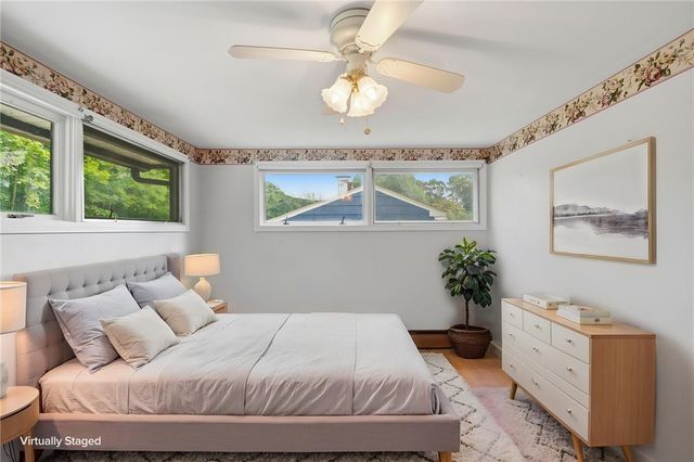 124 Chatworth Avenue, Warwick, RI 02886