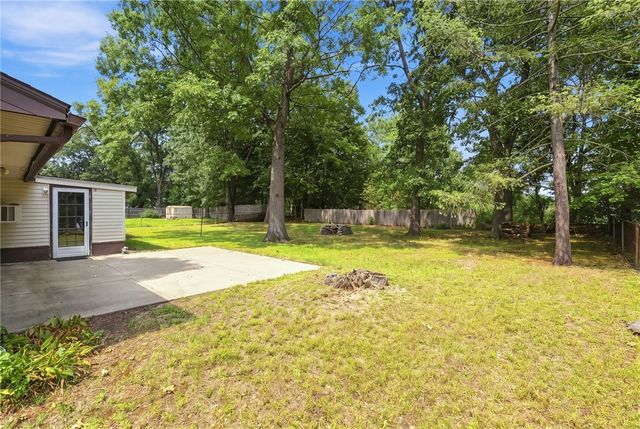 124 Chatworth Avenue, Warwick, RI 02886