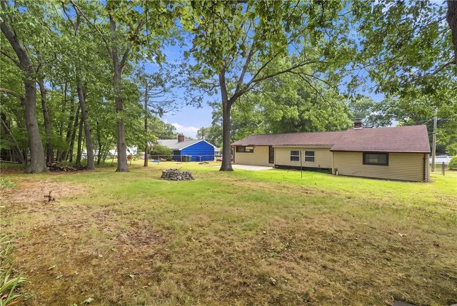 124 Chatworth Avenue, Warwick, RI 02886