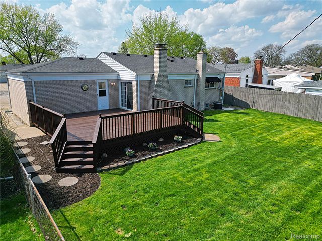 14182 Blue Skies Street, Livonia, MI 48154