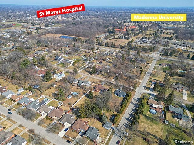 14182 Blue Skies Street, Livonia, MI 48154