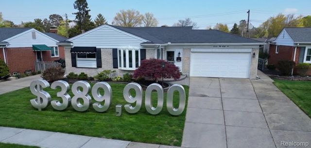 14182 Blue Skies Street, Livonia, MI 48154