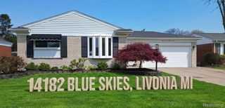 14182 Blue Skies Street, Livonia, MI 48154