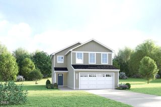 104 Day Song Court, Lillington, NC 27546