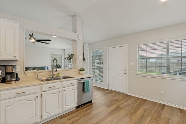 4161 Clary Drive, The Colony, TX 75056