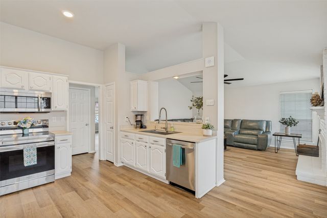 4161 Clary Drive, The Colony, TX 75056