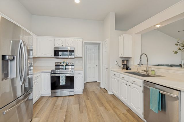 4161 Clary Drive, The Colony, TX 75056