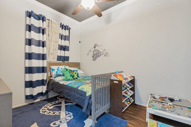 4161 Clary Drive, The Colony, TX 75056
